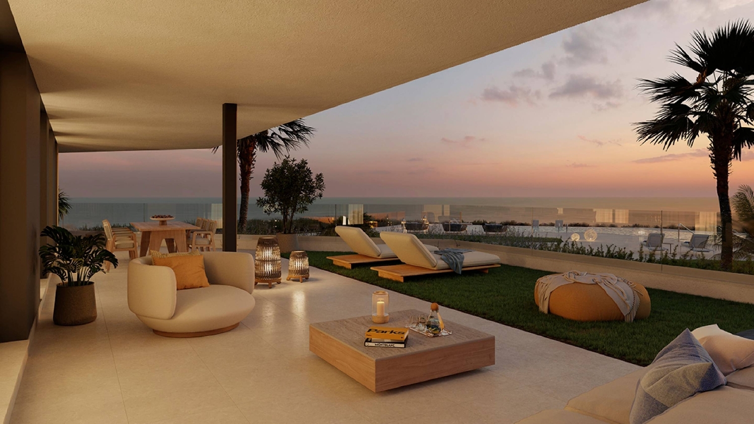  kaufen Penthouse Benalmádena Costa Del Sol Occidental 7