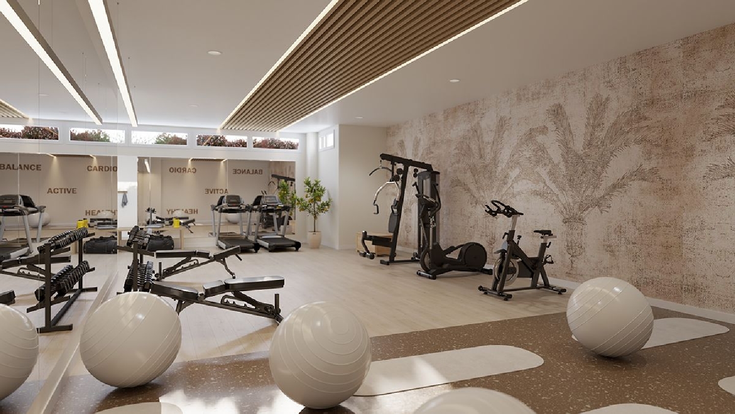  à vendre penthouse Benalmádena Costa Del Sol Occidental 7