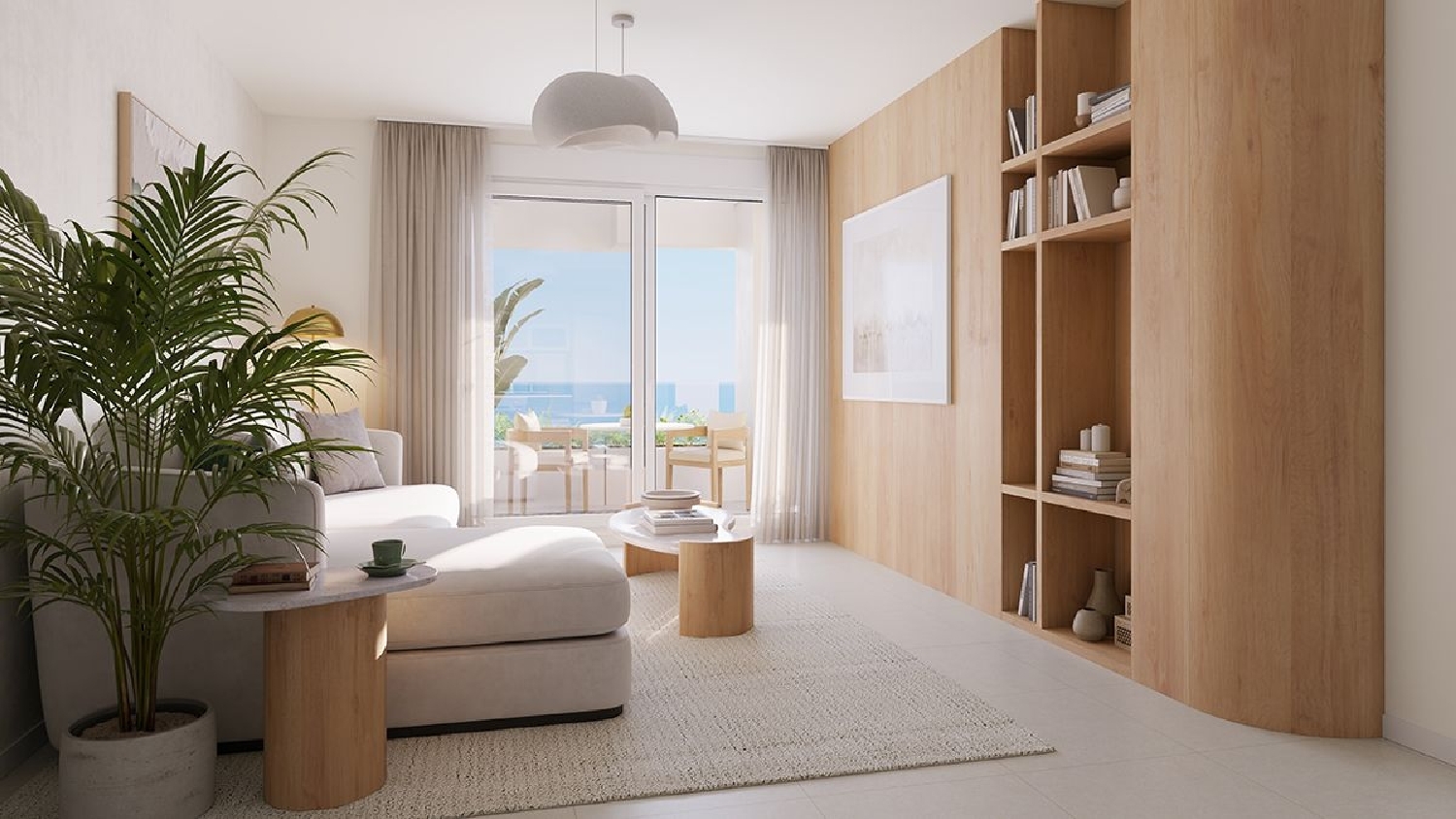  à vendre penthouse Benalmádena Costa Del Sol Occidental 8