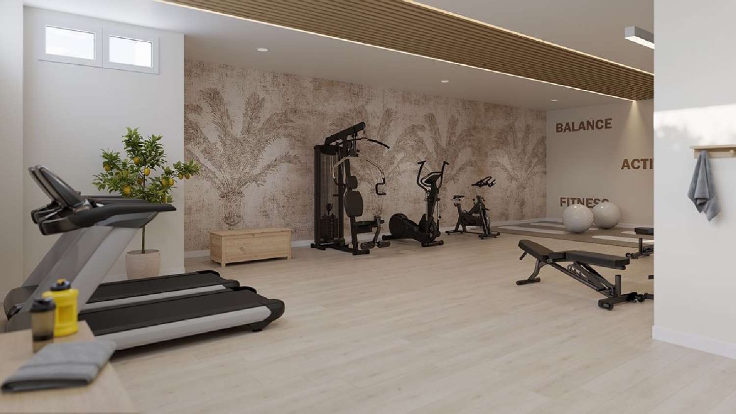 à vendre penthouse Benalmádena Costa Del Sol Occidental 6
