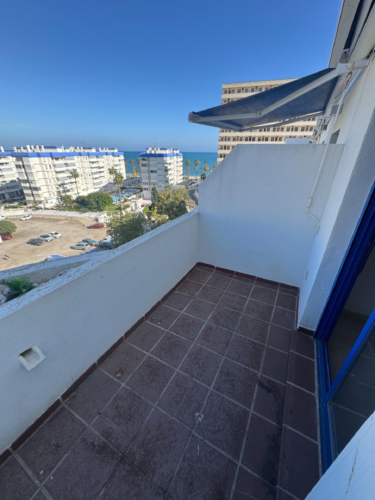 à vendre penthouse Benalmádena Costa Del Sol Occidental 3
