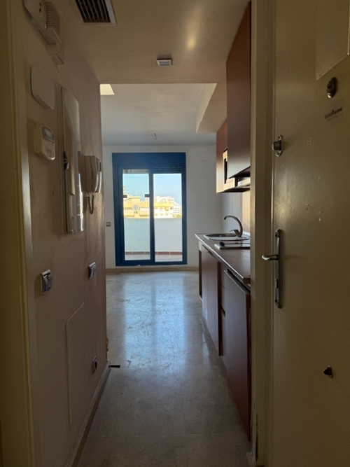 Benalmádena Costa Del Sol Occidental penthouse foto 6314900