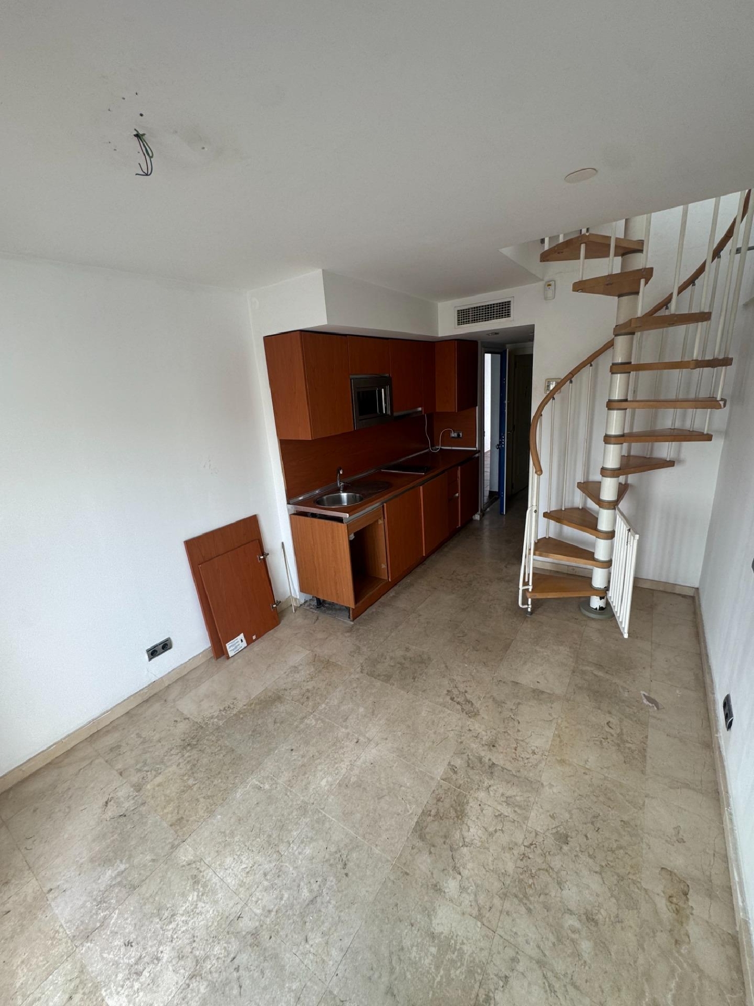 à vendre penthouse Benalmádena Costa Del Sol Occidental 2