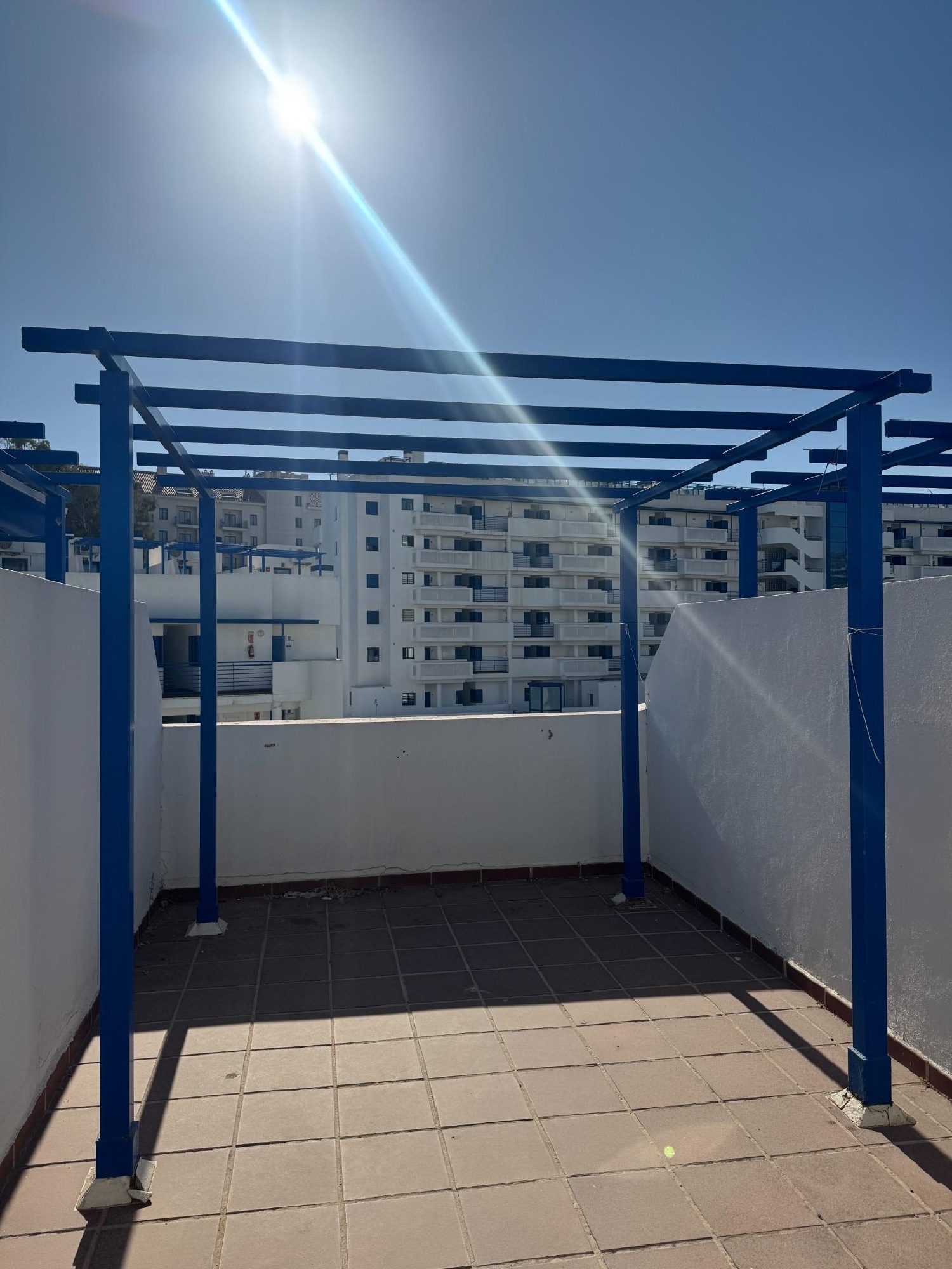  à vendre penthouse Benalmádena Costa Del Sol Occidental 8