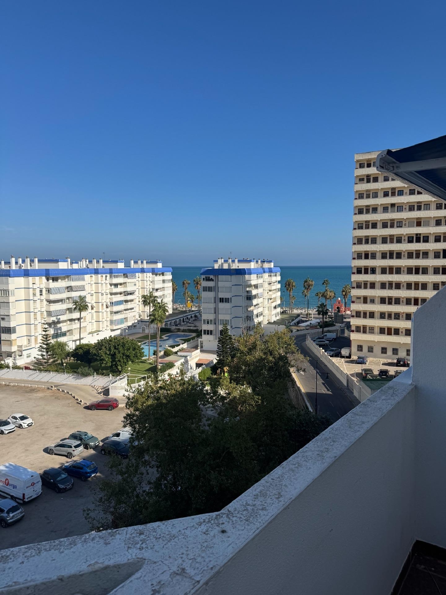  à vendre penthouse Benalmádena Costa Del Sol Occidental 4