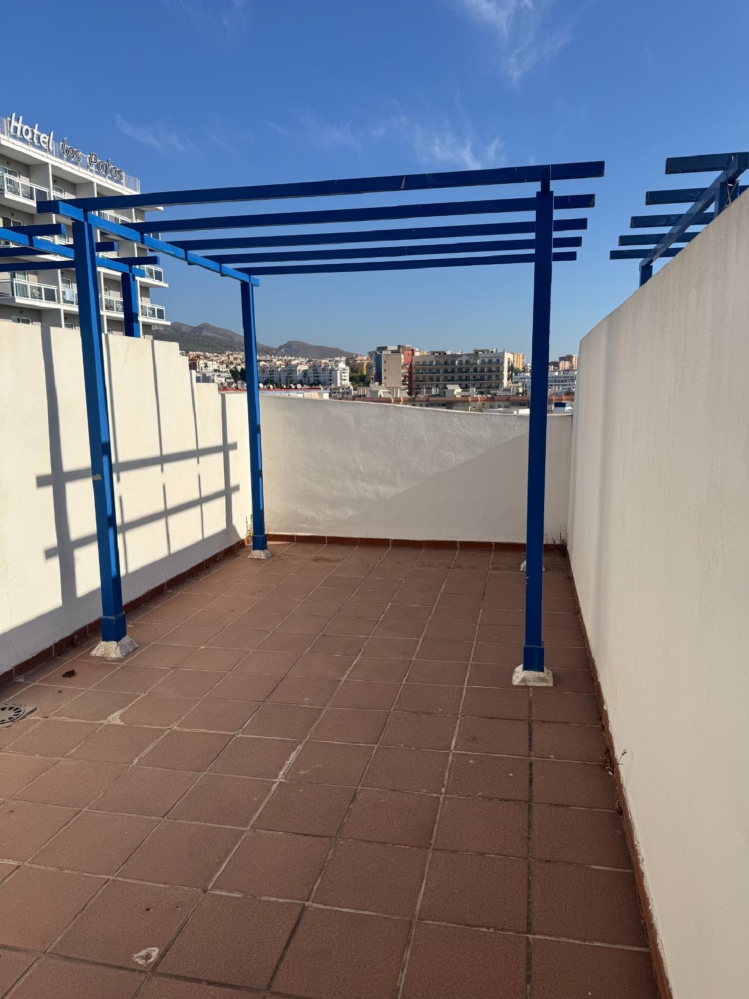 à vendre penthouse Benalmádena Costa Del Sol Occidental 2
