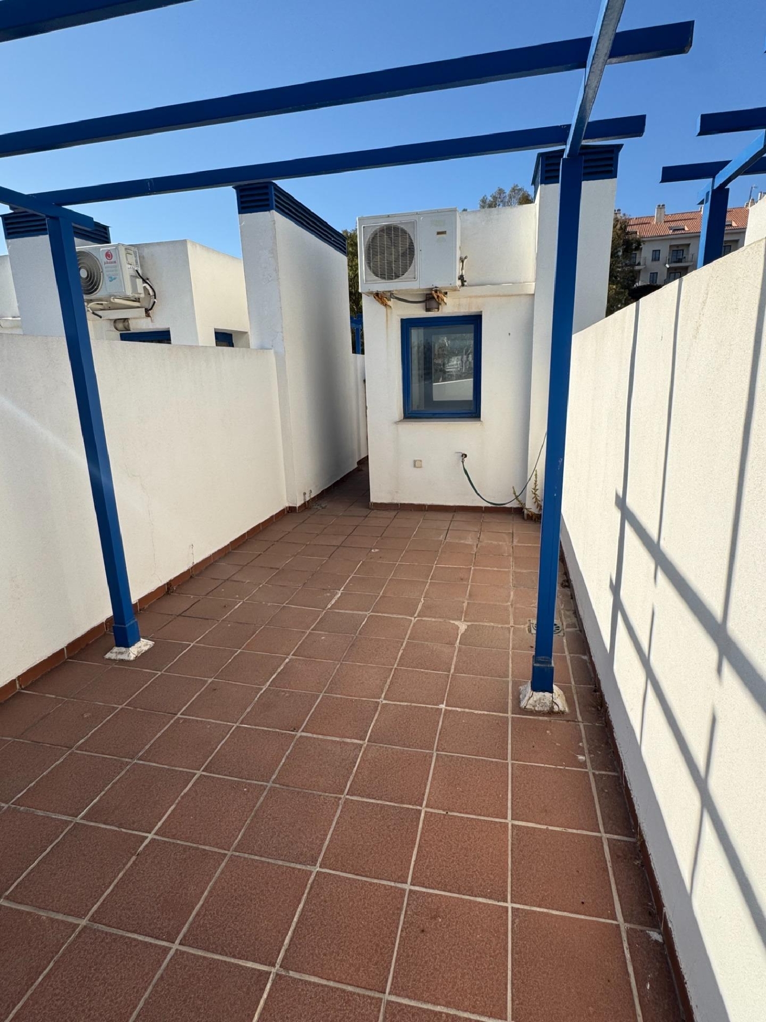 à vendre penthouse Benalmádena Costa Del Sol Occidental 3