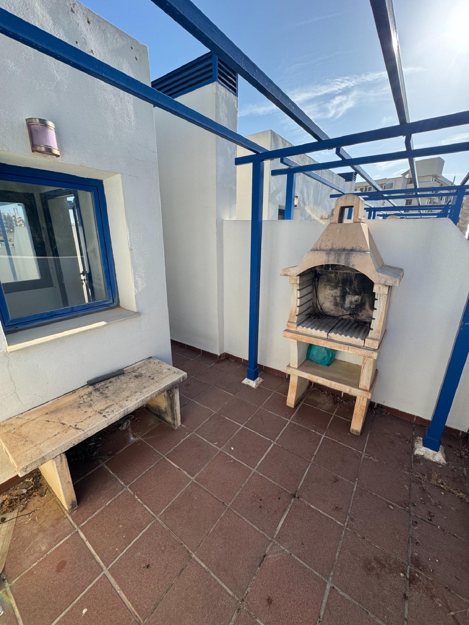  à vendre penthouse Benalmádena Costa Del Sol Occidental 4