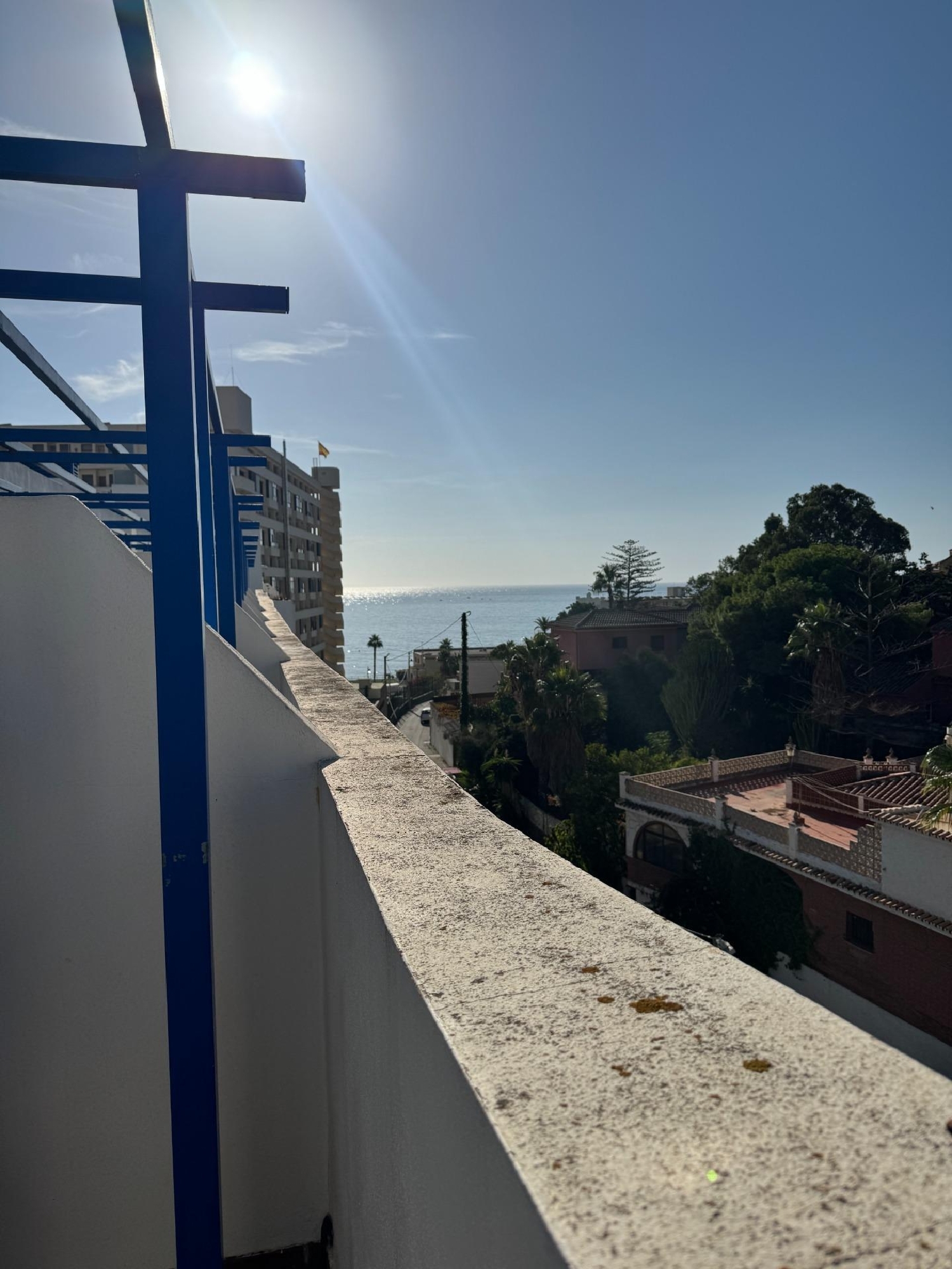  à vendre penthouse Benalmádena Costa Del Sol Occidental 8