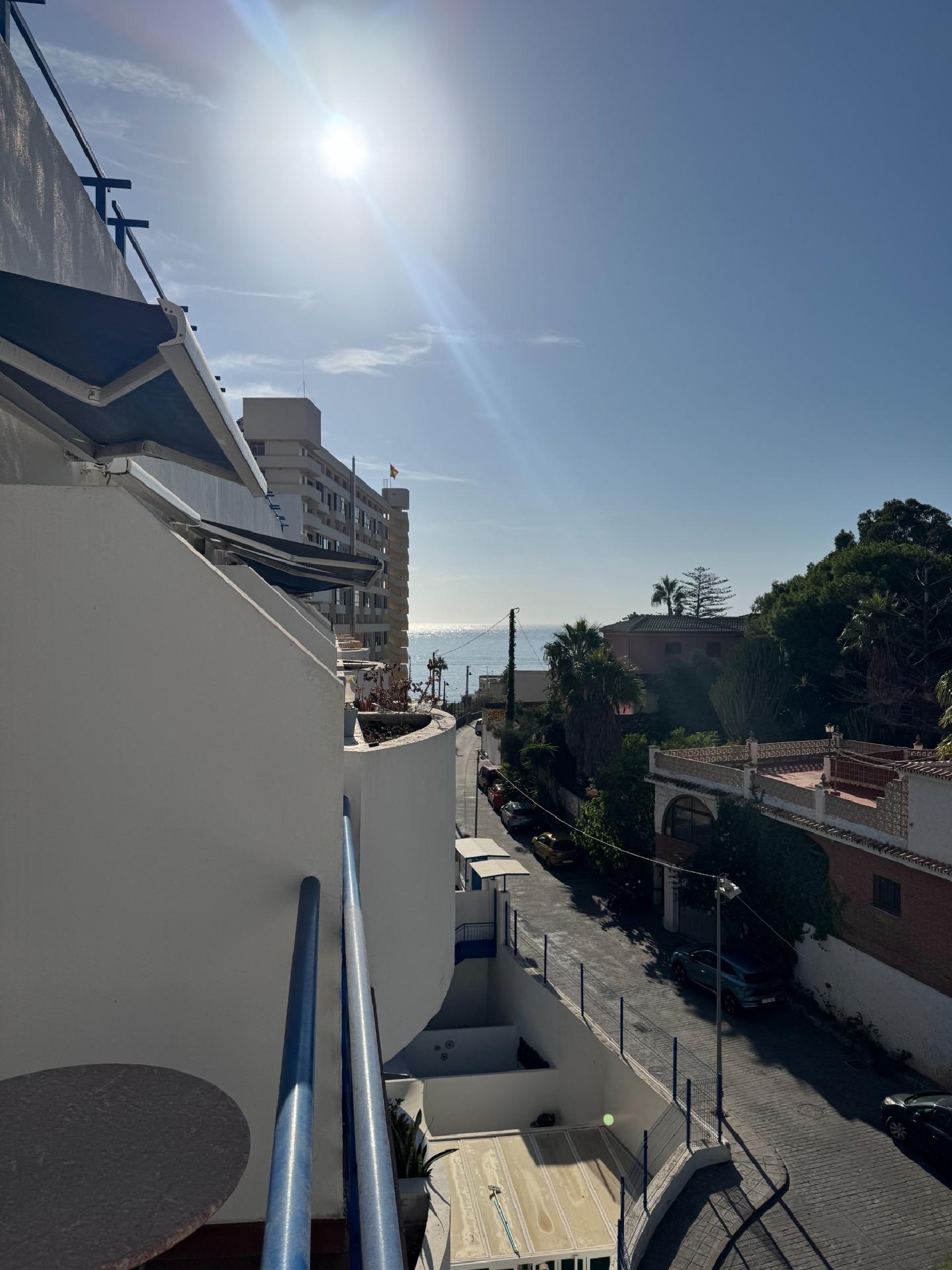  à vendre penthouse Benalmádena Costa Del Sol Occidental 7