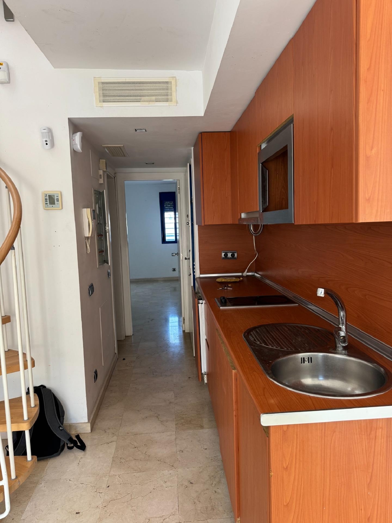  à vendre penthouse Benalmádena Costa Del Sol Occidental 5