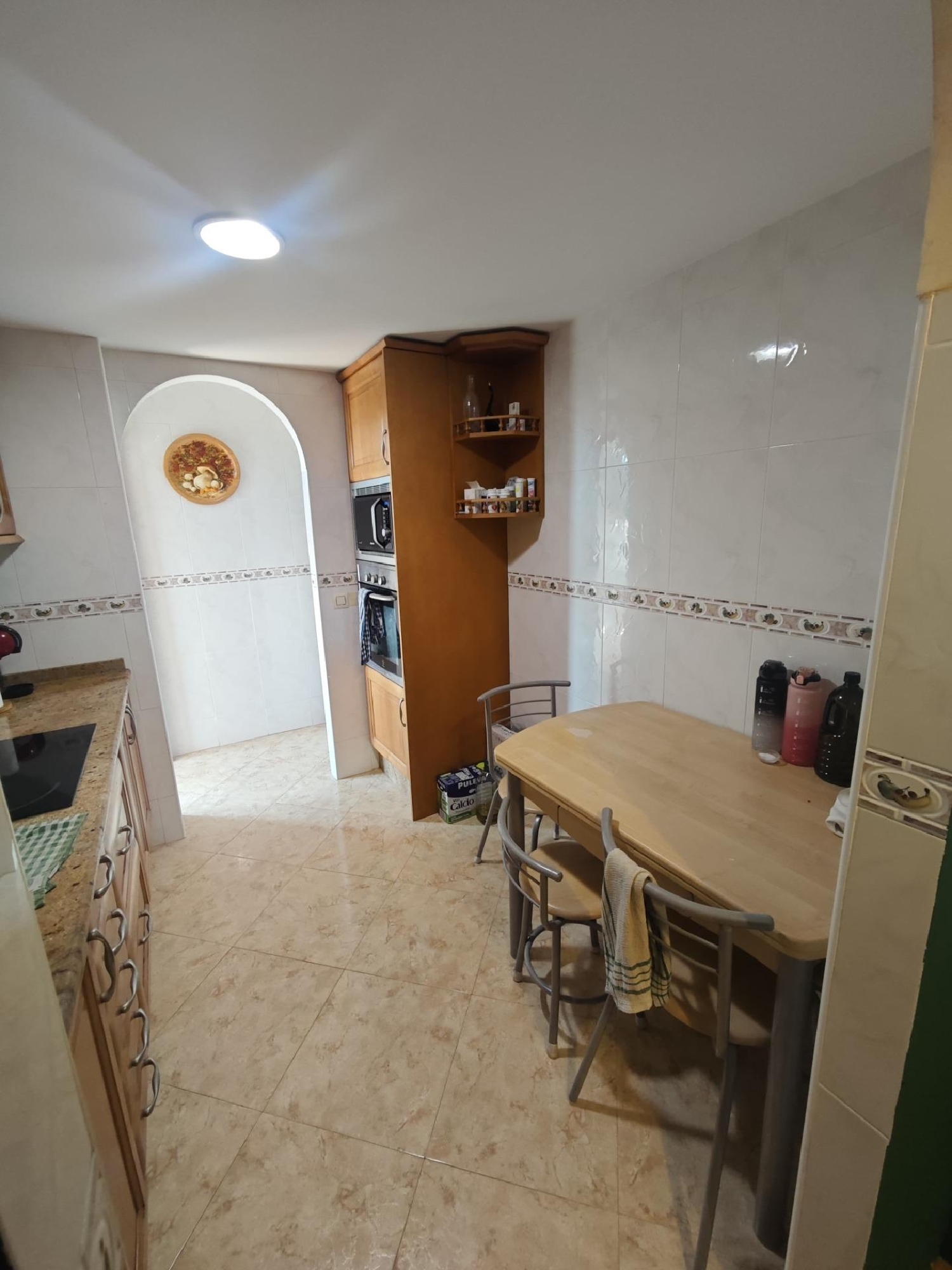  kaufen Penthouse Benidorm (Centro) Marina Baixa 3