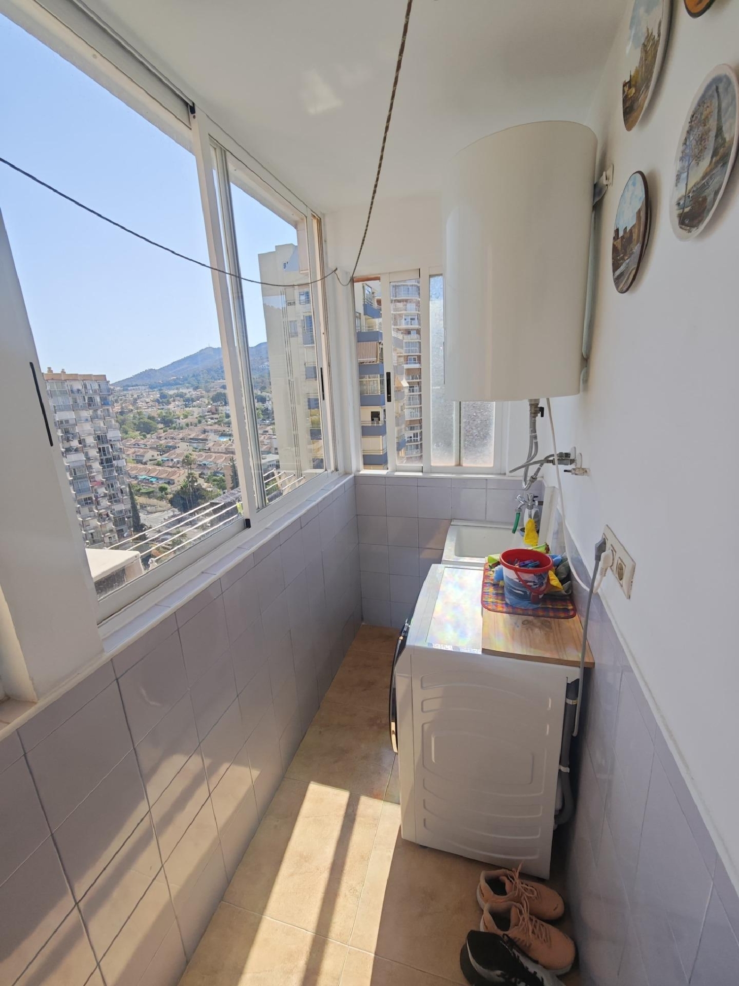  kaufen Penthouse Benidorm (Centro) Marina Baixa 6