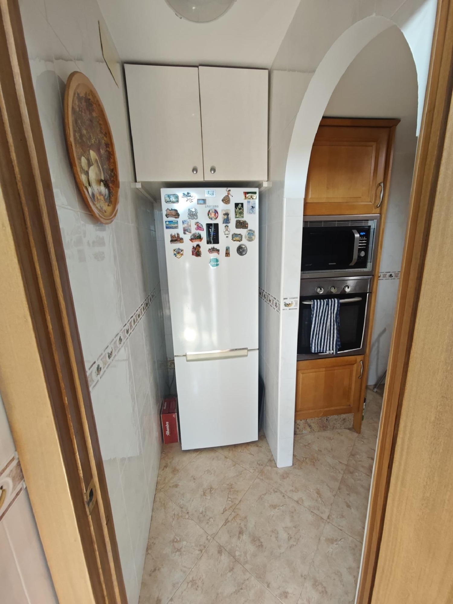  kaufen Penthouse Benidorm (Centro) Marina Baixa 5