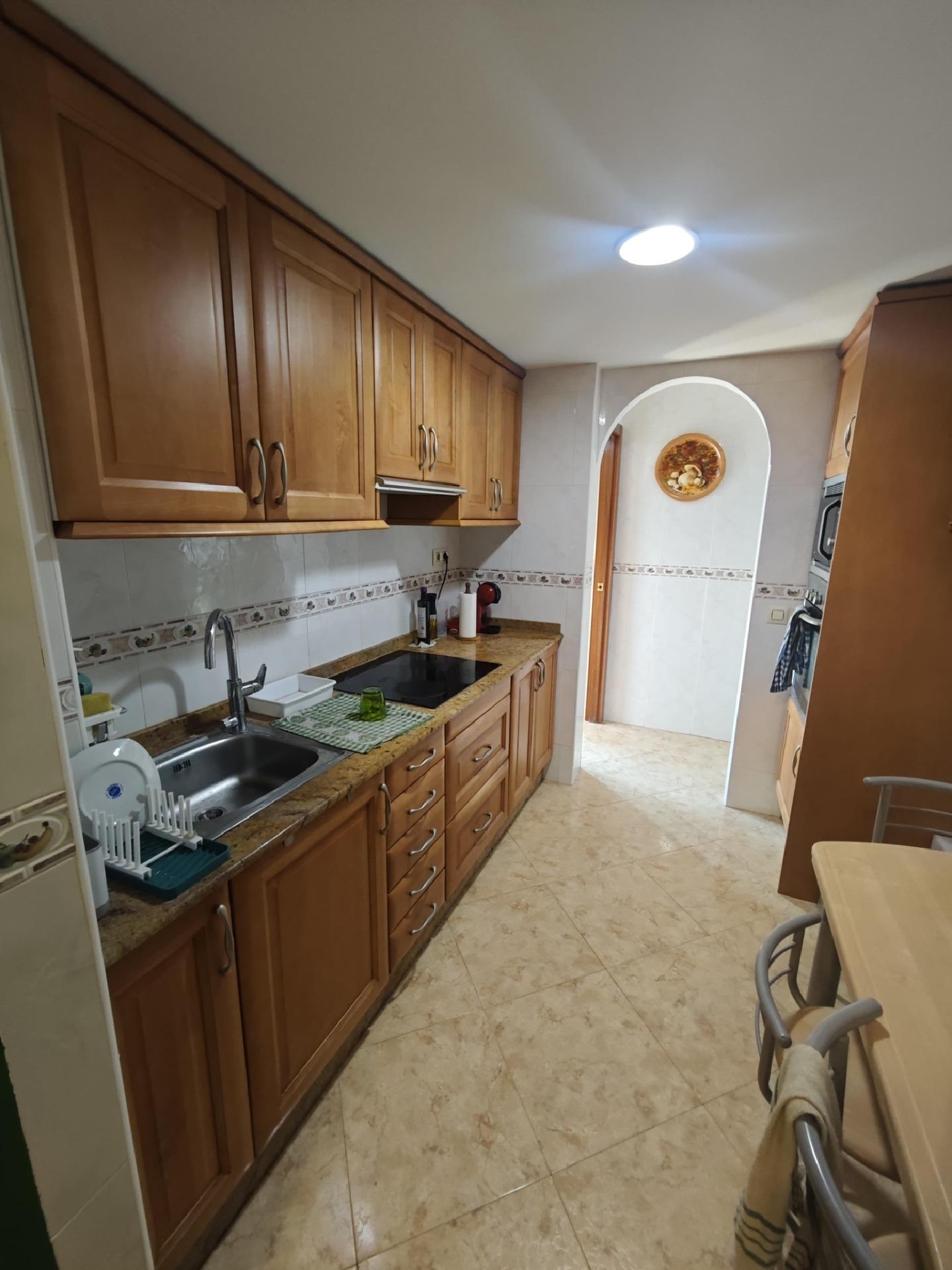  kaufen Penthouse Benidorm (Centro) Marina Baixa 2