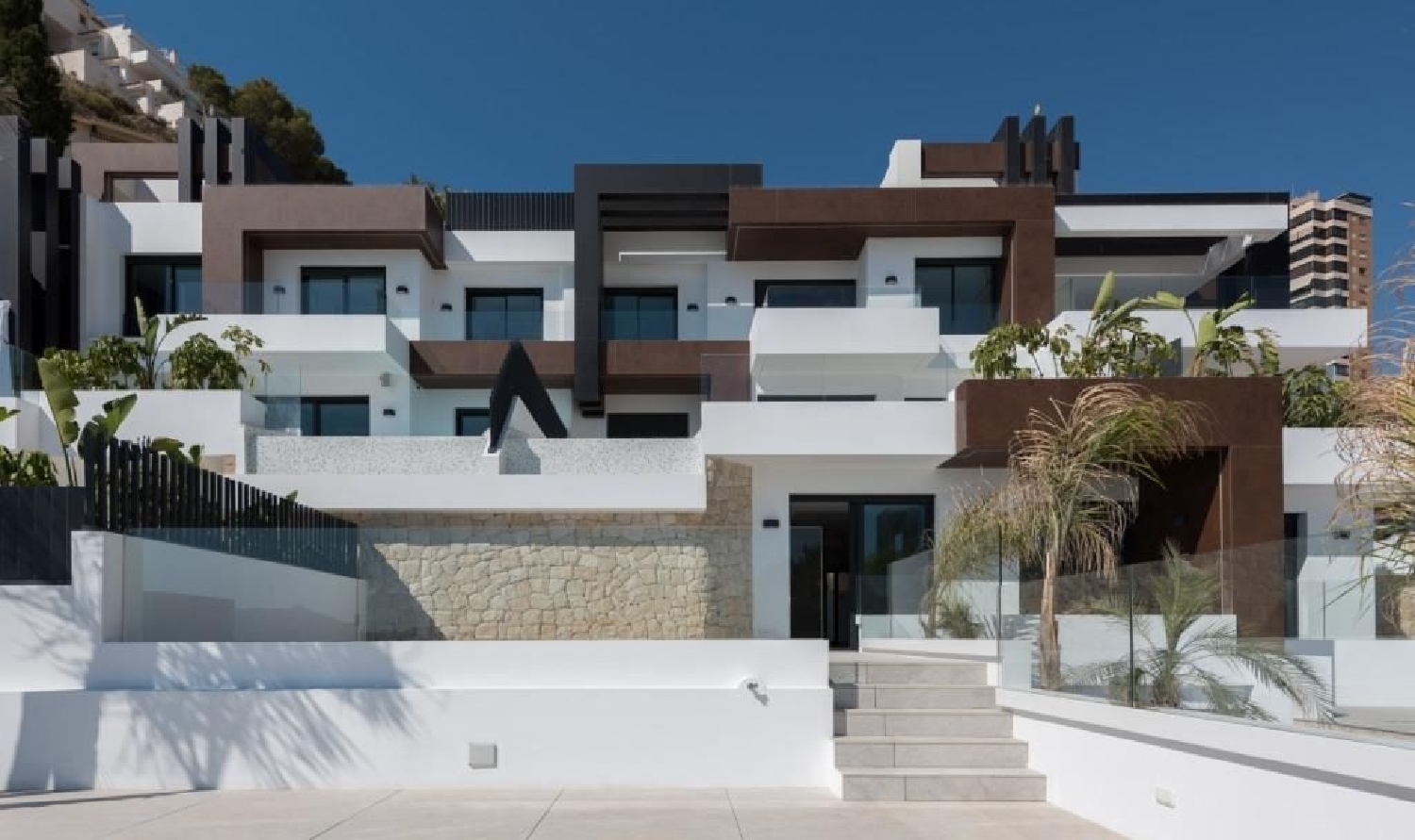 te koop penthouse Benidorm (Centro) Marina Baixa 1