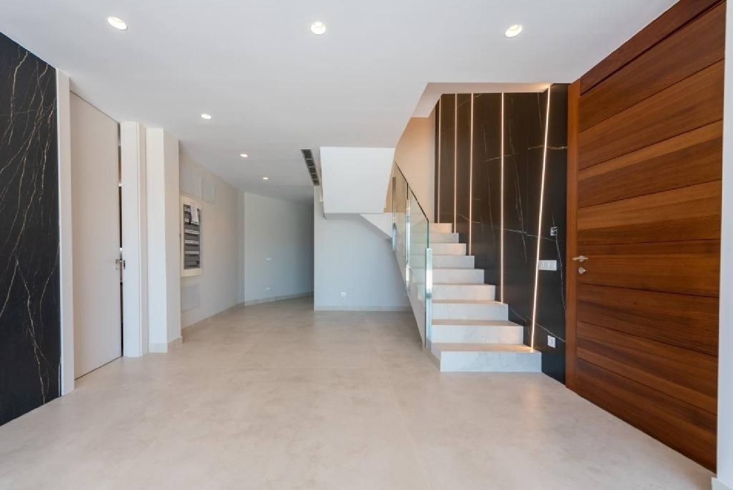 te koop penthouse Benidorm (Centro) Marina Baixa 3