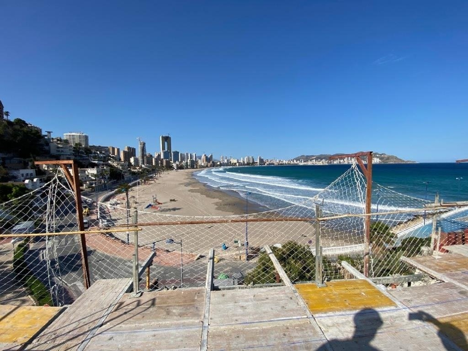 à vendre penthouse Benidorm (Centro) Marina Baixa 9