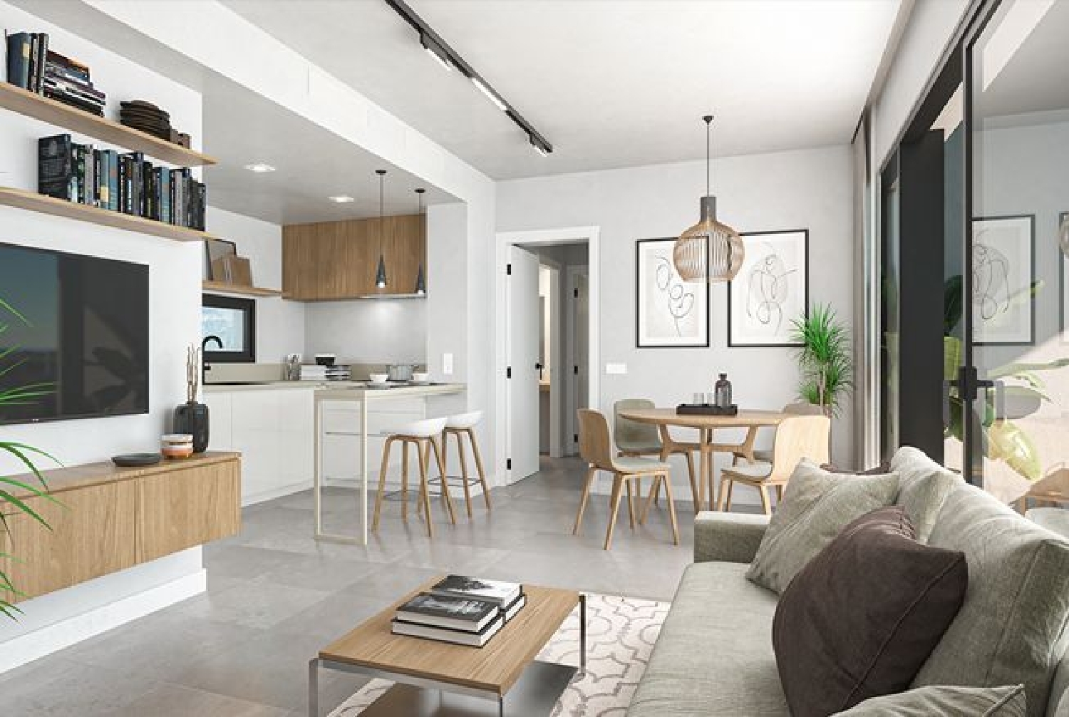  kaufen Penthouse Benidorm (Centro) Marina Baixa 7