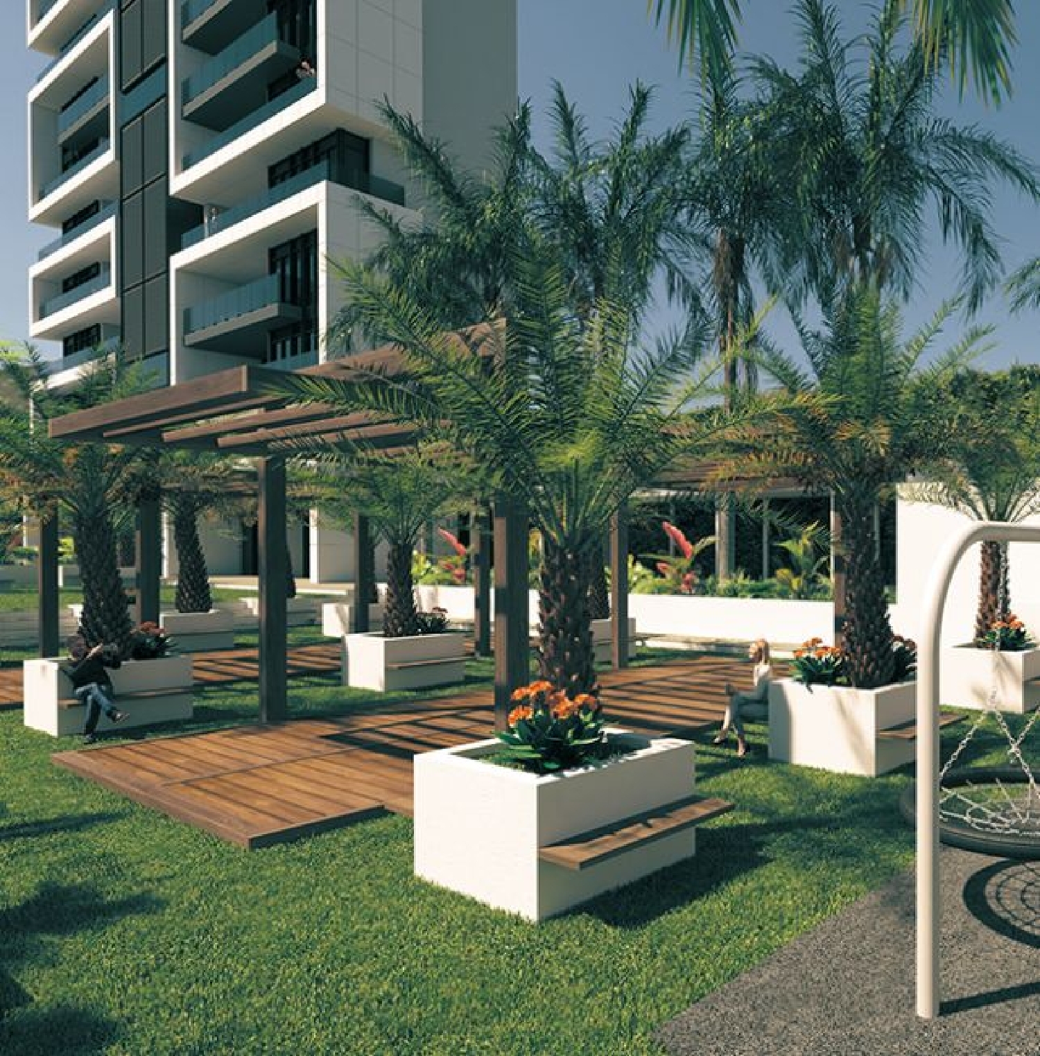  kaufen Penthouse Benidorm (Centro) Marina Baixa 2