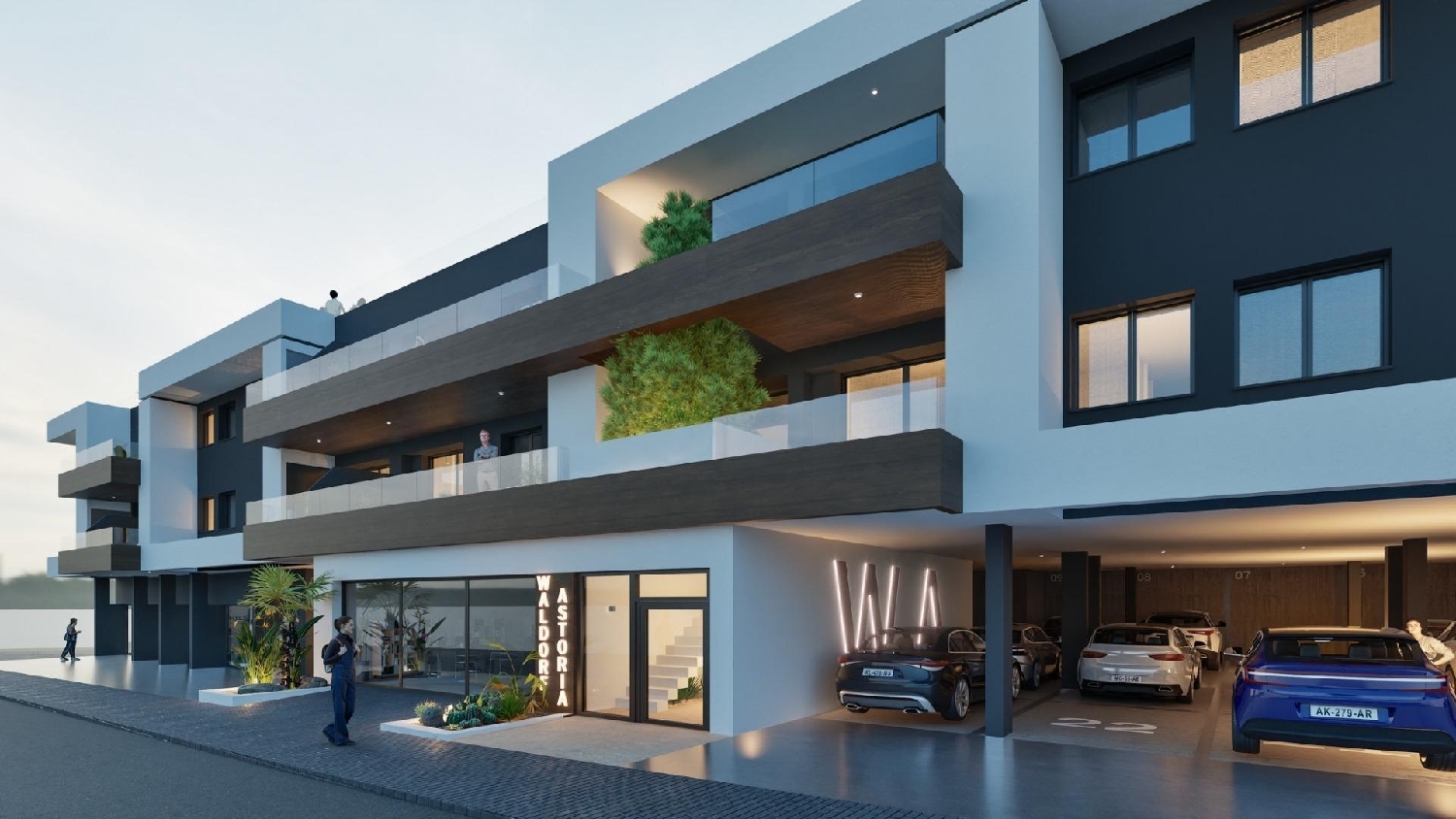  kaufen Penthouse Benijófar Baix Segura 13