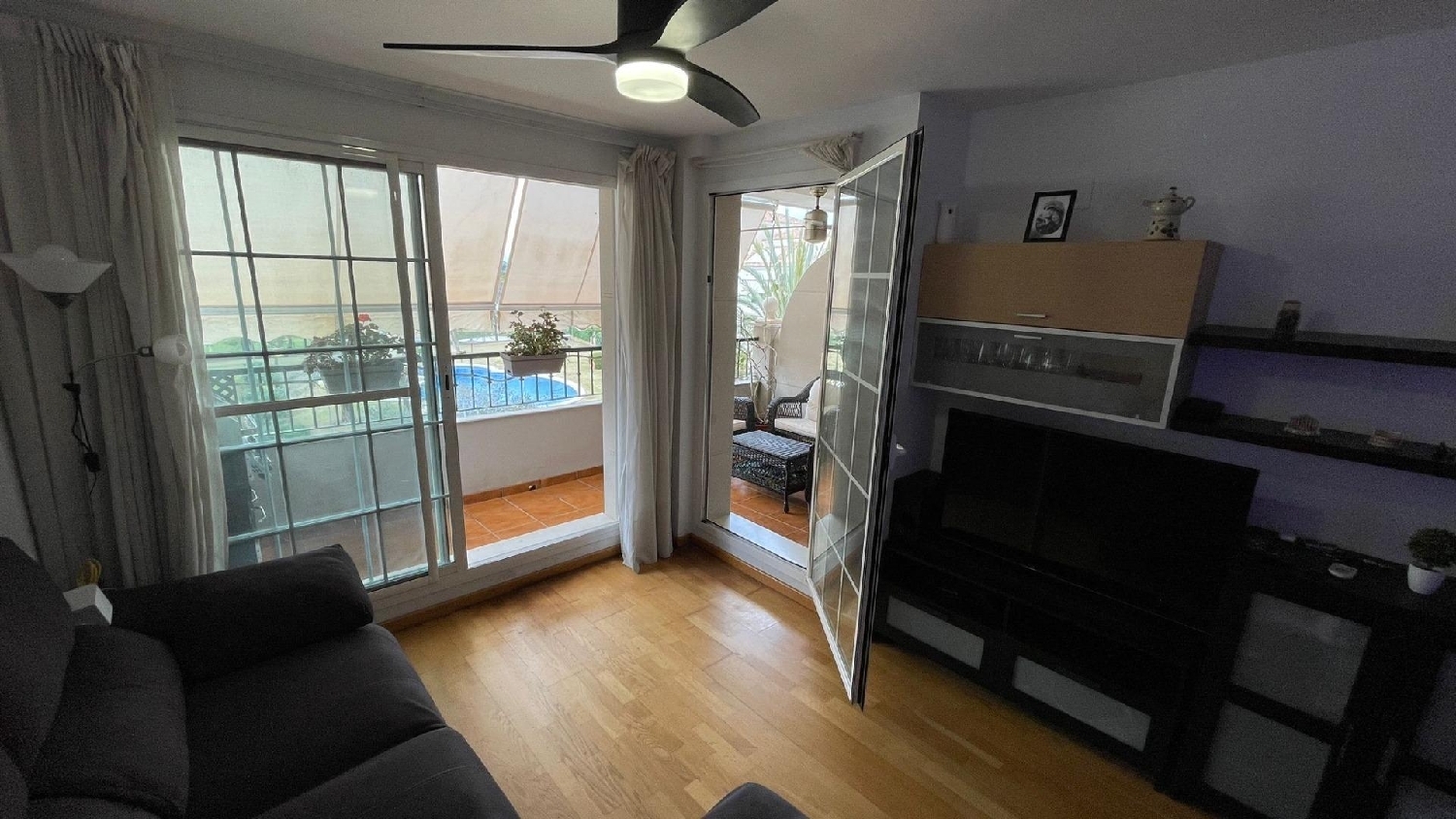 à vendre penthouse Bétera Camp De Túria 3