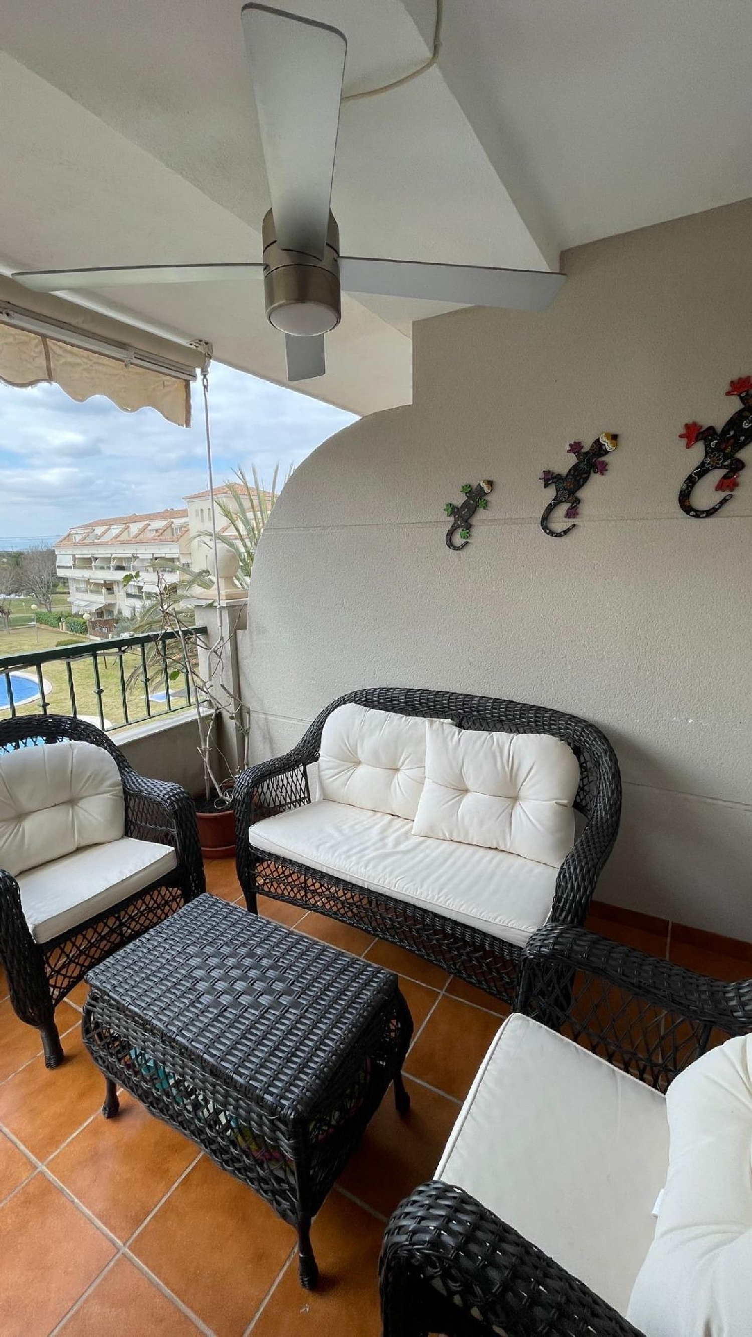  à vendre penthouse Bétera Camp De Túria 7