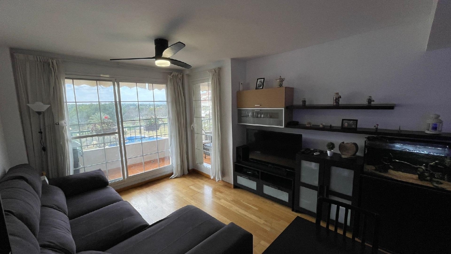  à vendre penthouse Bétera Camp De Túria 5