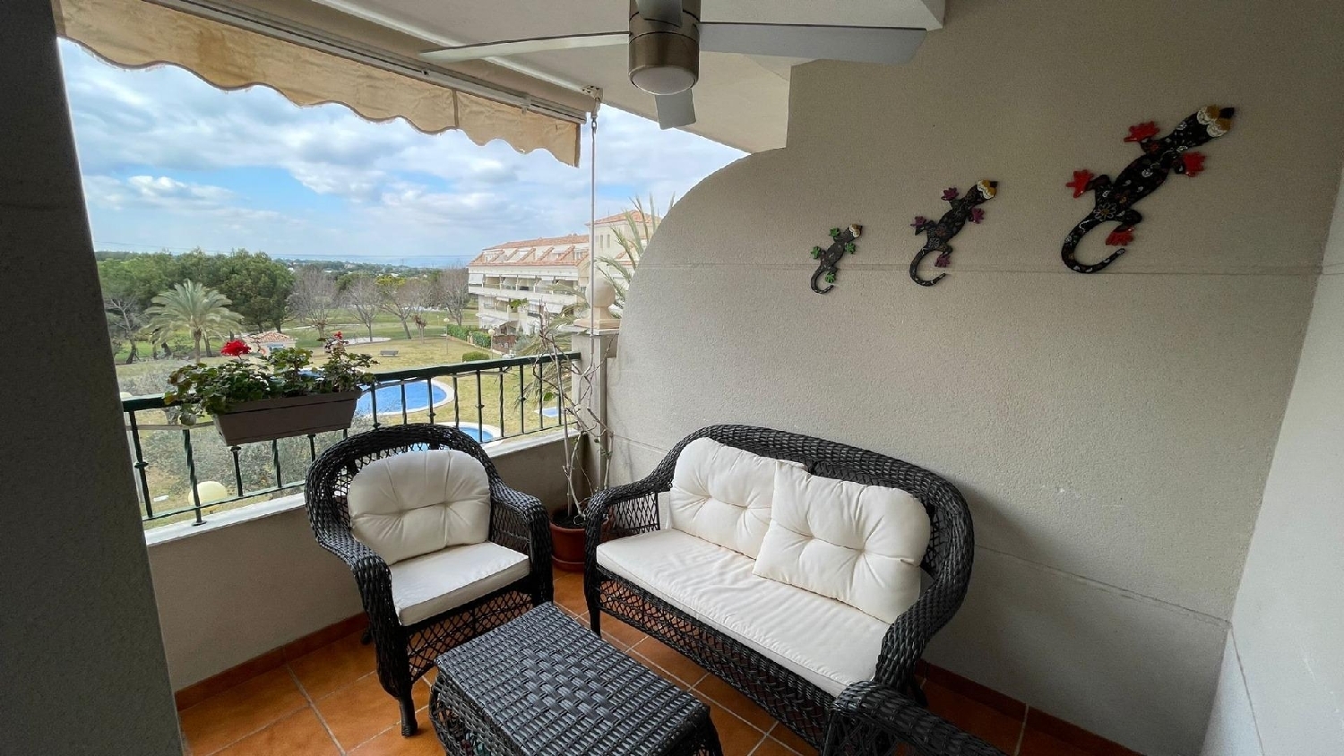  à vendre penthouse Bétera Camp De Túria 8