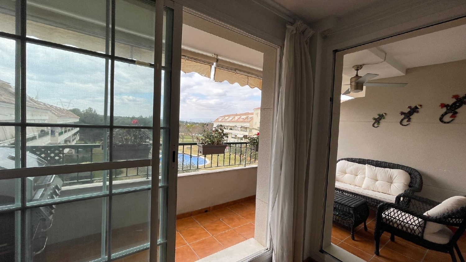  à vendre penthouse Bétera Camp De Túria 6