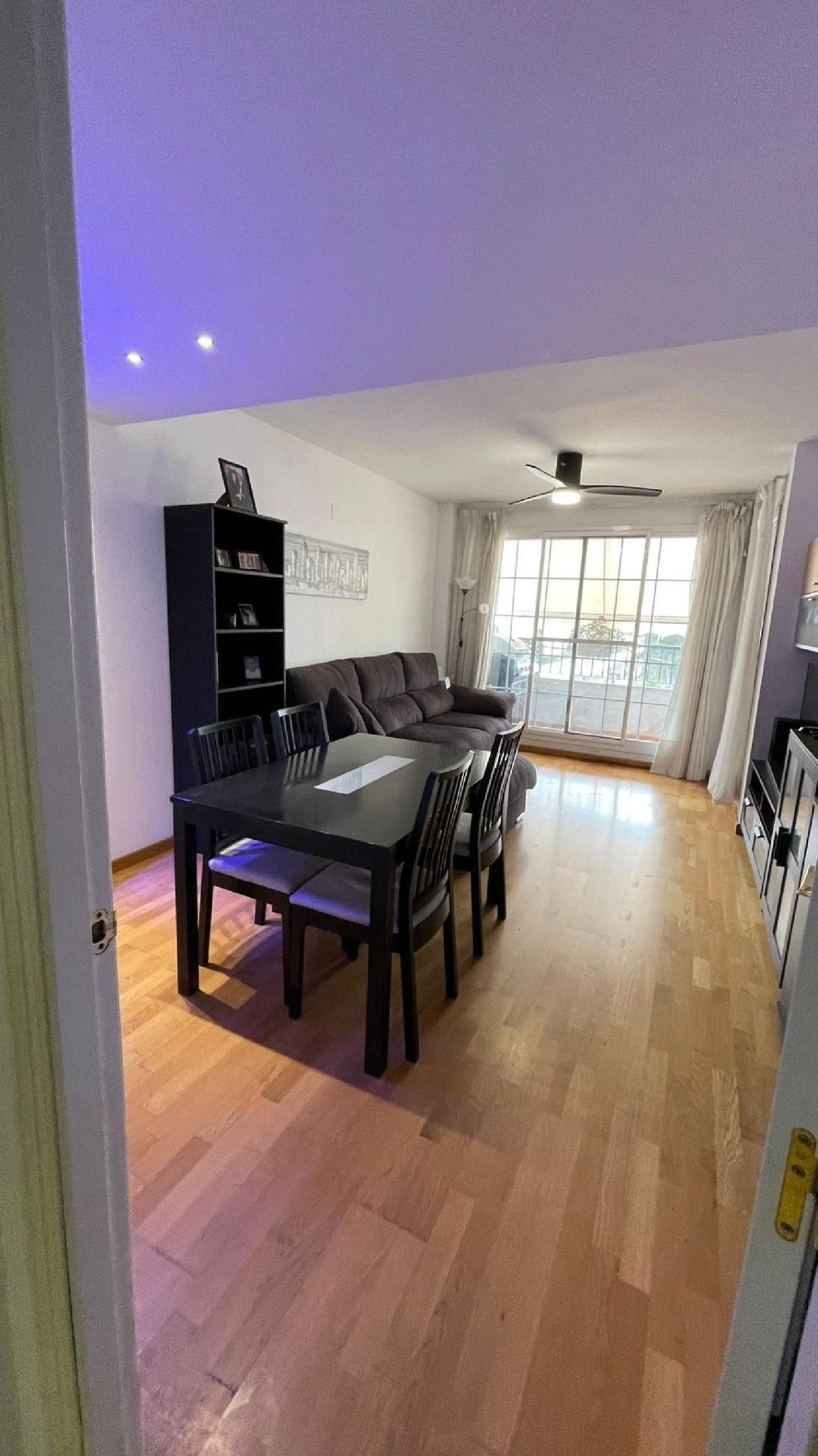 à vendre penthouse Bétera Camp De Túria 2