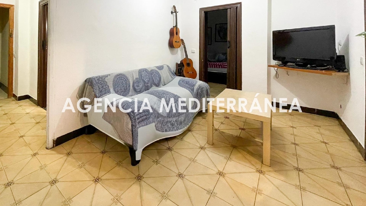 en venta ático Burjassot Horta Nord 6