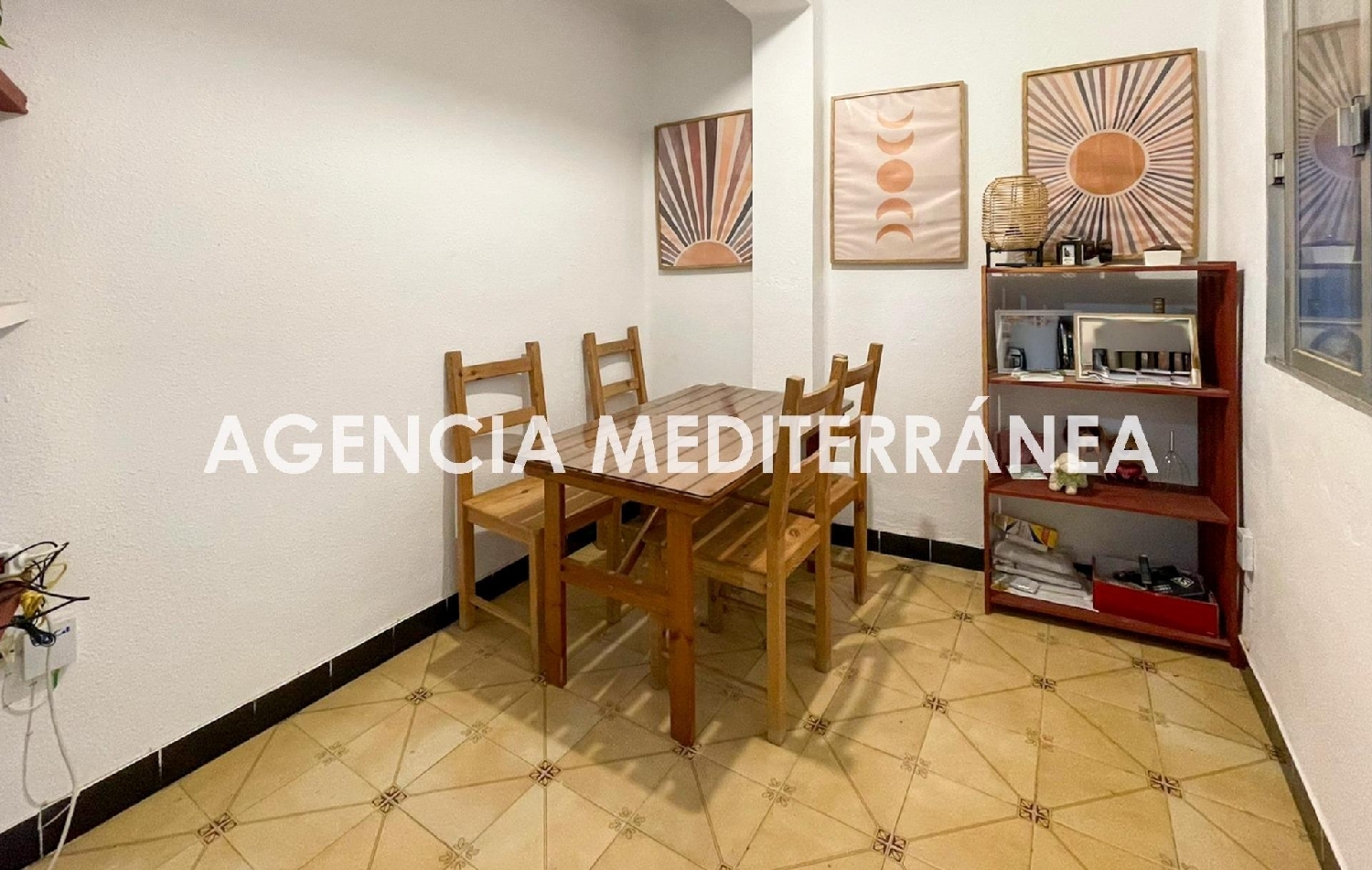 en venta ático Burjassot Horta Nord 5