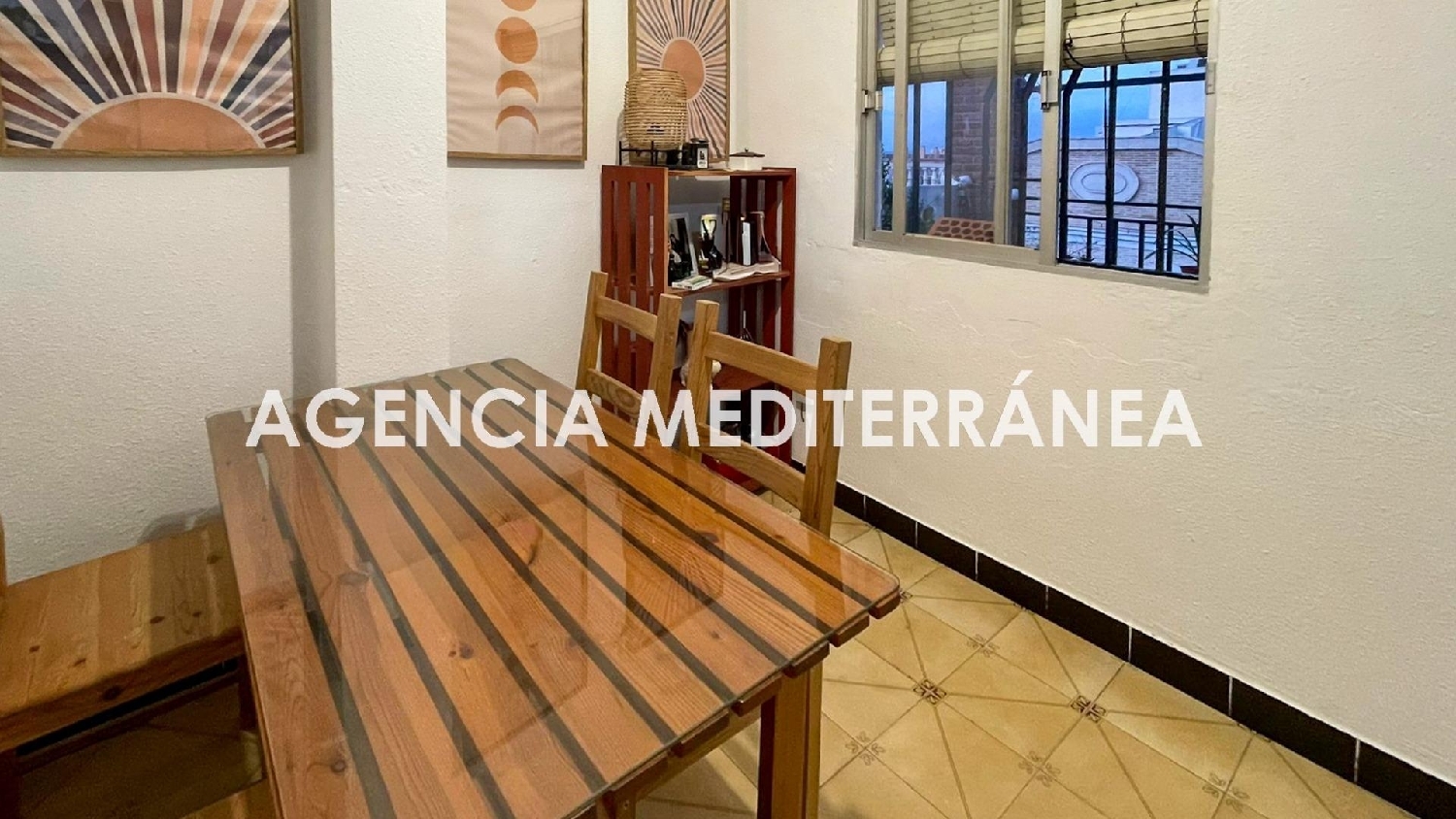 en venta ático Burjassot Horta Nord 7
