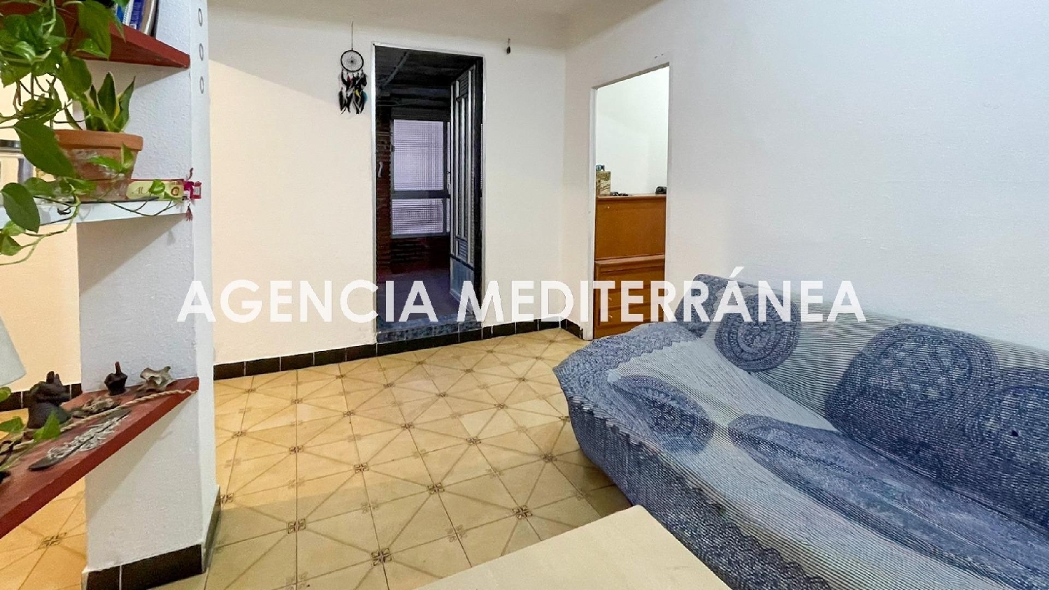 en venta ático Burjassot Horta Nord 8