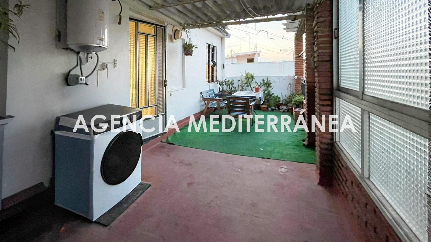 en venta ático Burjassot Horta Nord 4