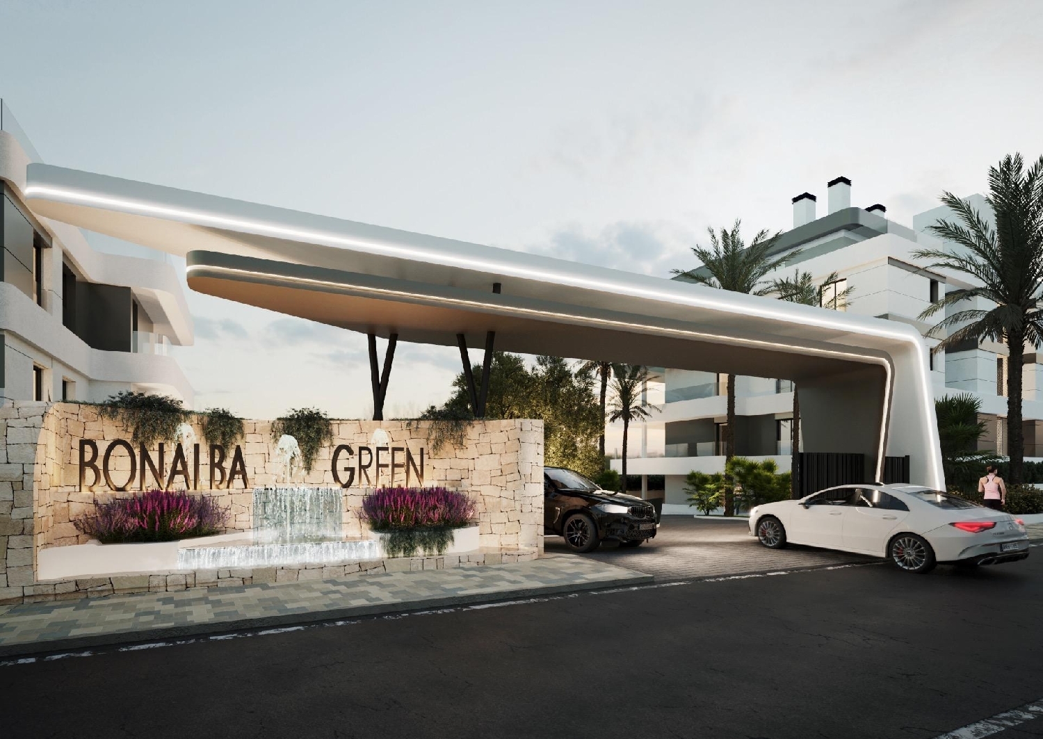  for sale penthouse Busot Alacantí 6
