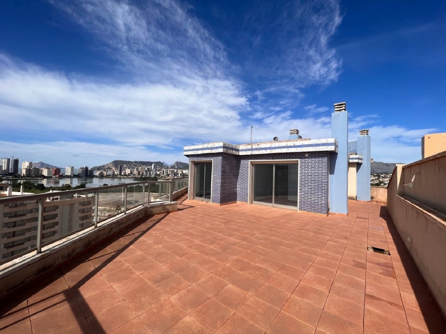  for sale penthouse Calpe Marina Alta 20