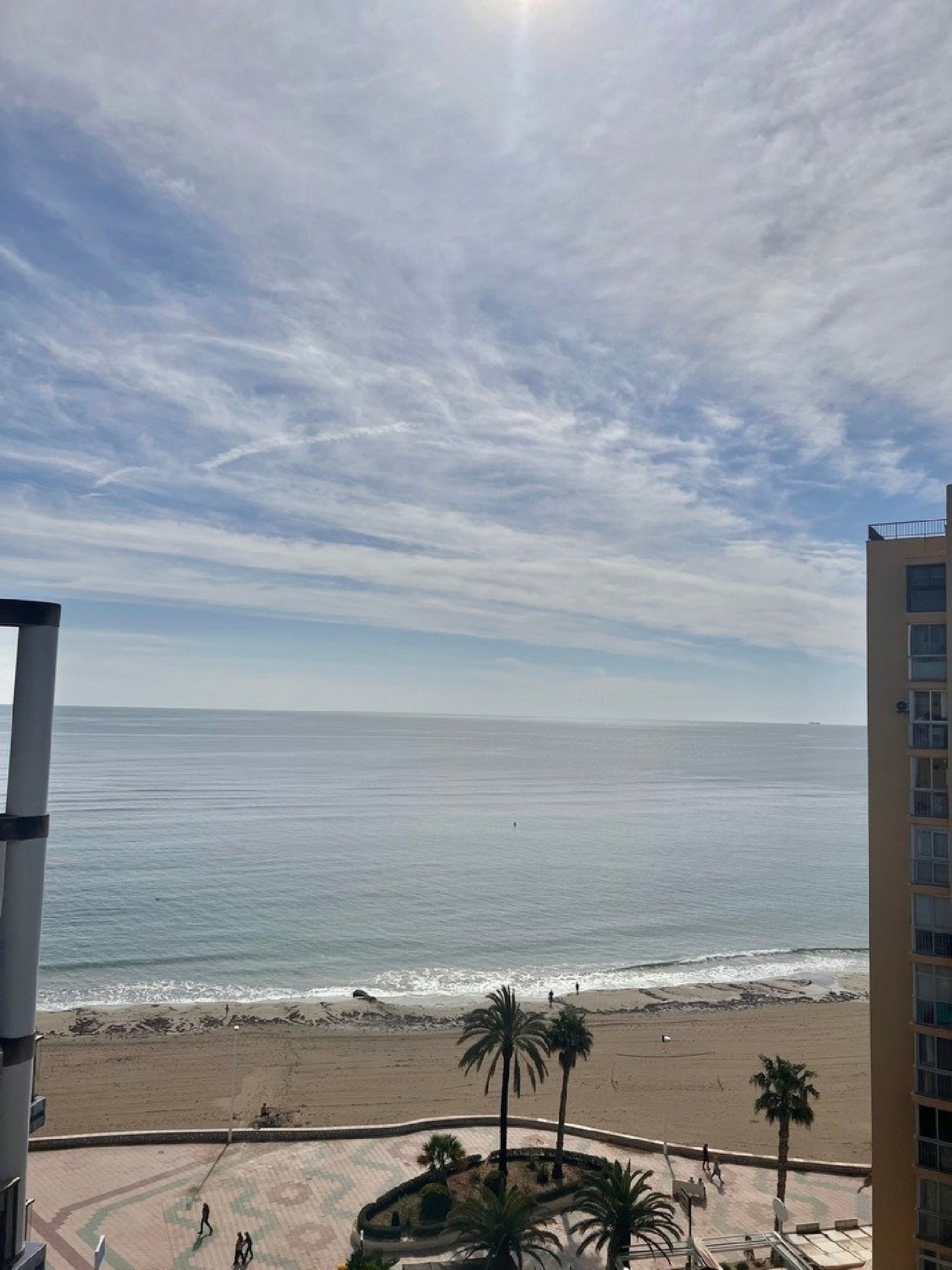  for sale penthouse Calpe Marina Alta 22