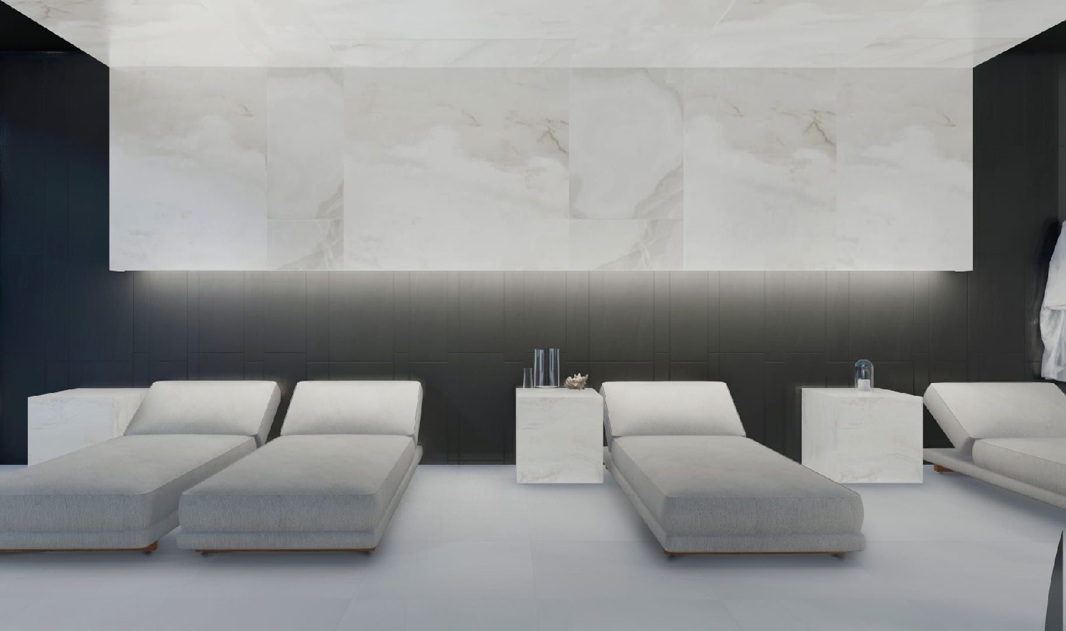  à vendre penthouse Calpe Marina Alta 5