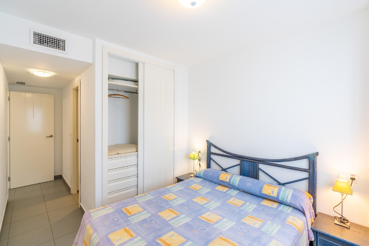  en venta ático Calpe Marina Alta 4