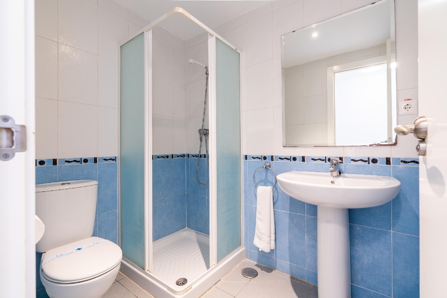  en venta ático Calpe Marina Alta 5