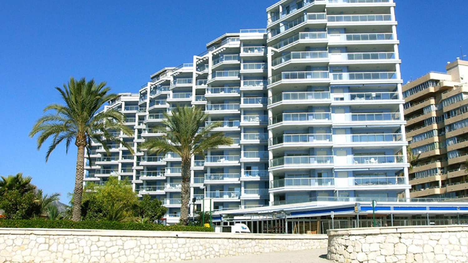  en venta ático Calpe Marina Alta 8