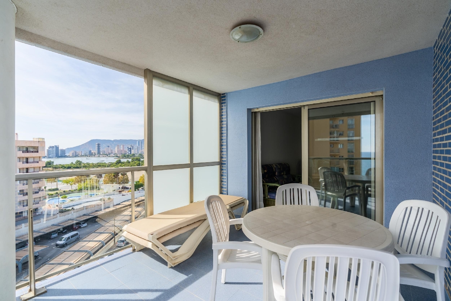  en venta ático Calpe Marina Alta 3