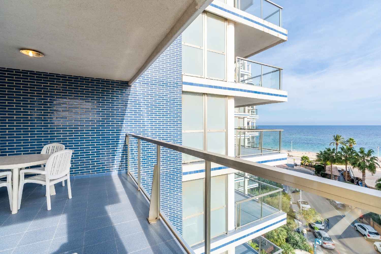  en venta ático Calpe Marina Alta 6