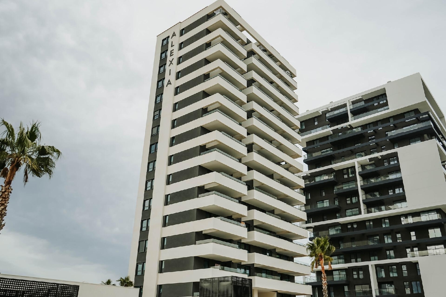  en venta ático Calpe Marina Alta 8