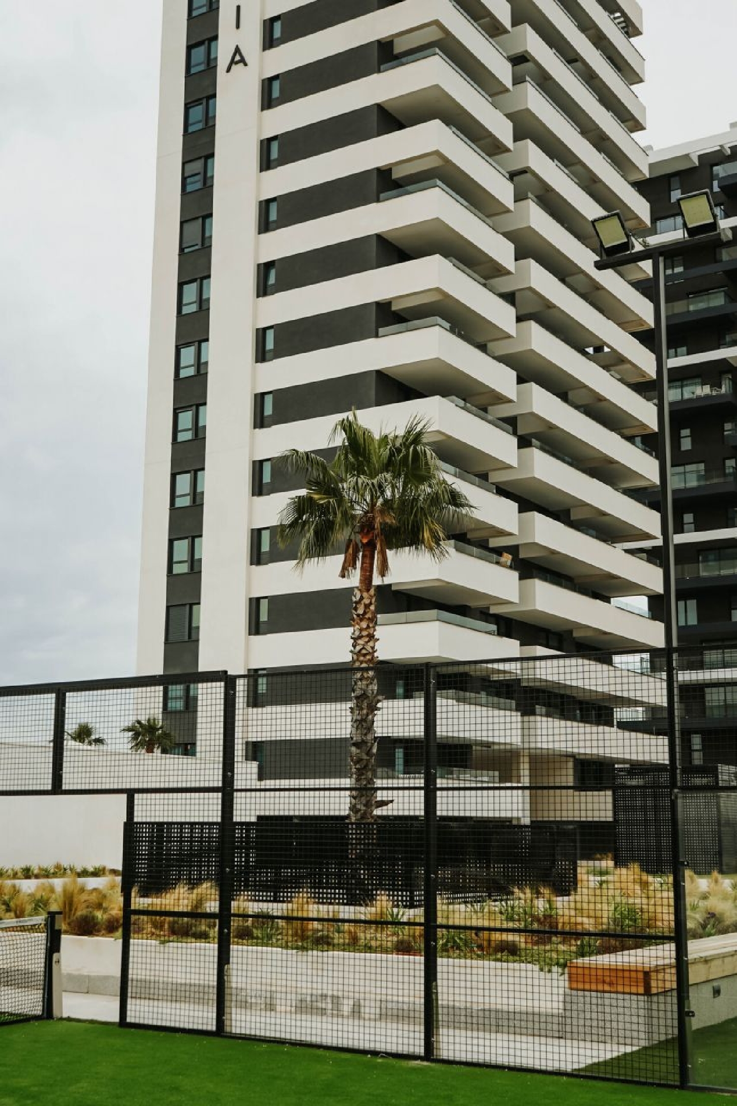  en venta ático Calpe Marina Alta 2