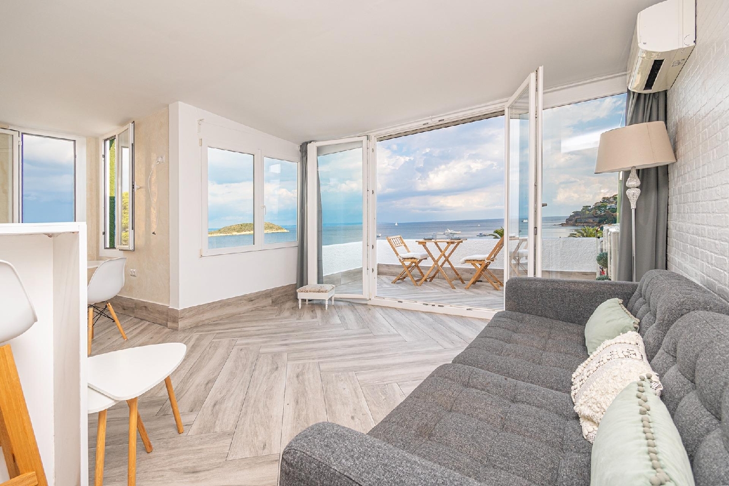 à vendre penthouse Calvià Ponent 5