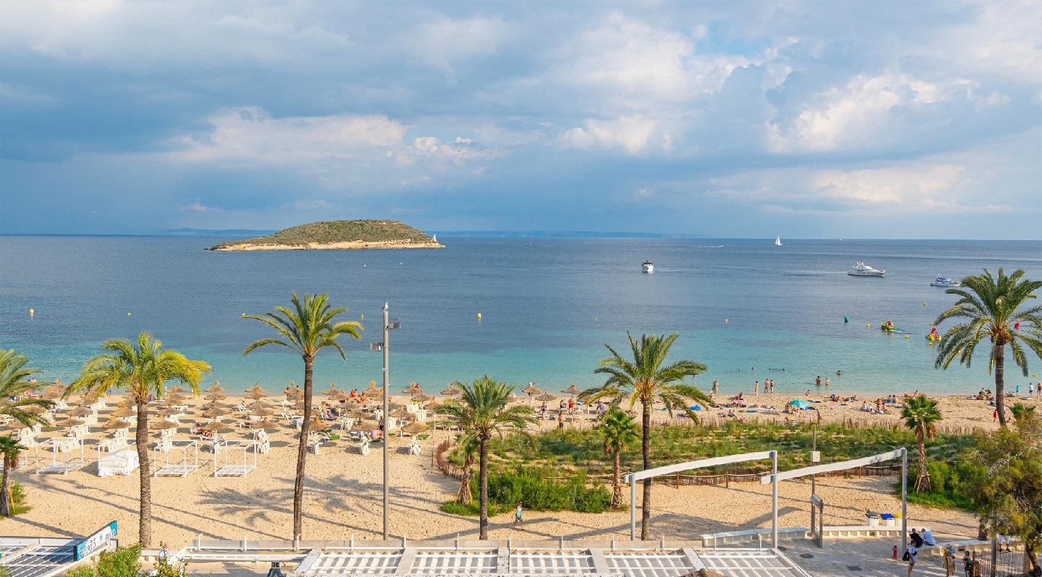 à vendre penthouse Calvià Ponent 3