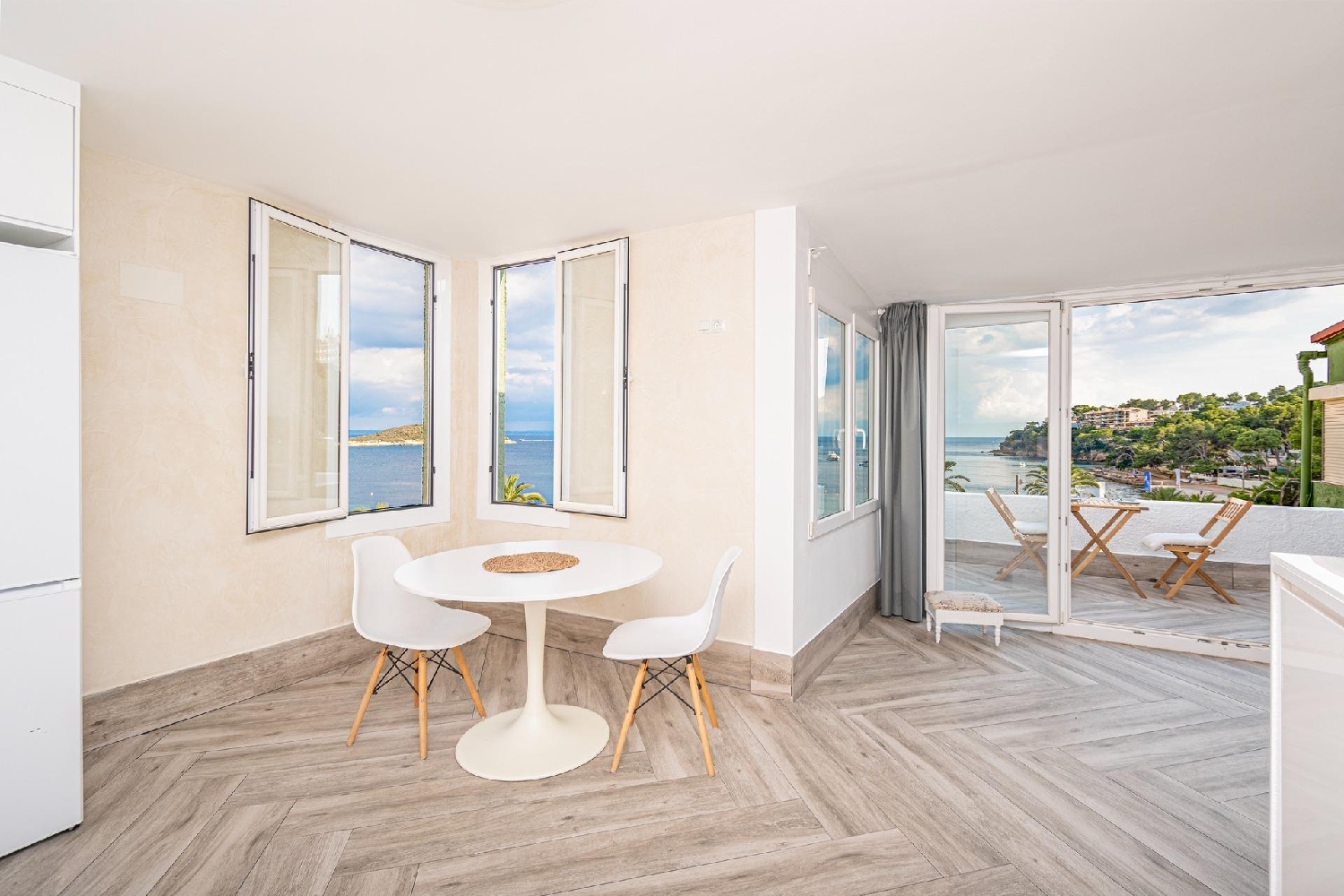 à vendre penthouse Calvià Ponent 6